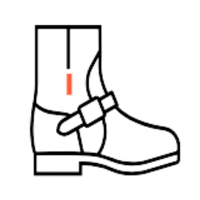 Safety Boots & Shoes