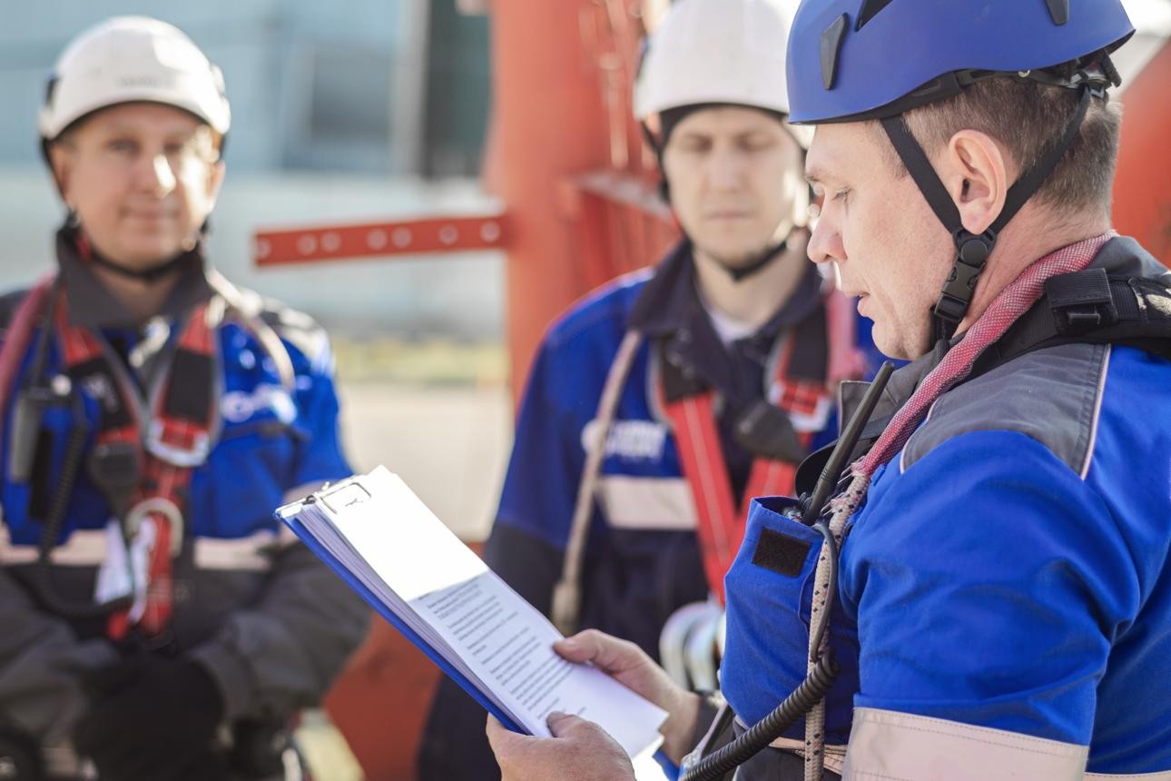 Workplace Safety Best Practices: Reducing Risks and Improving Productivity