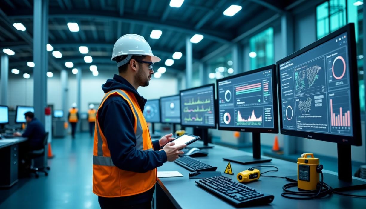 Common Workplace Hazards and Effective Prevention Strategies