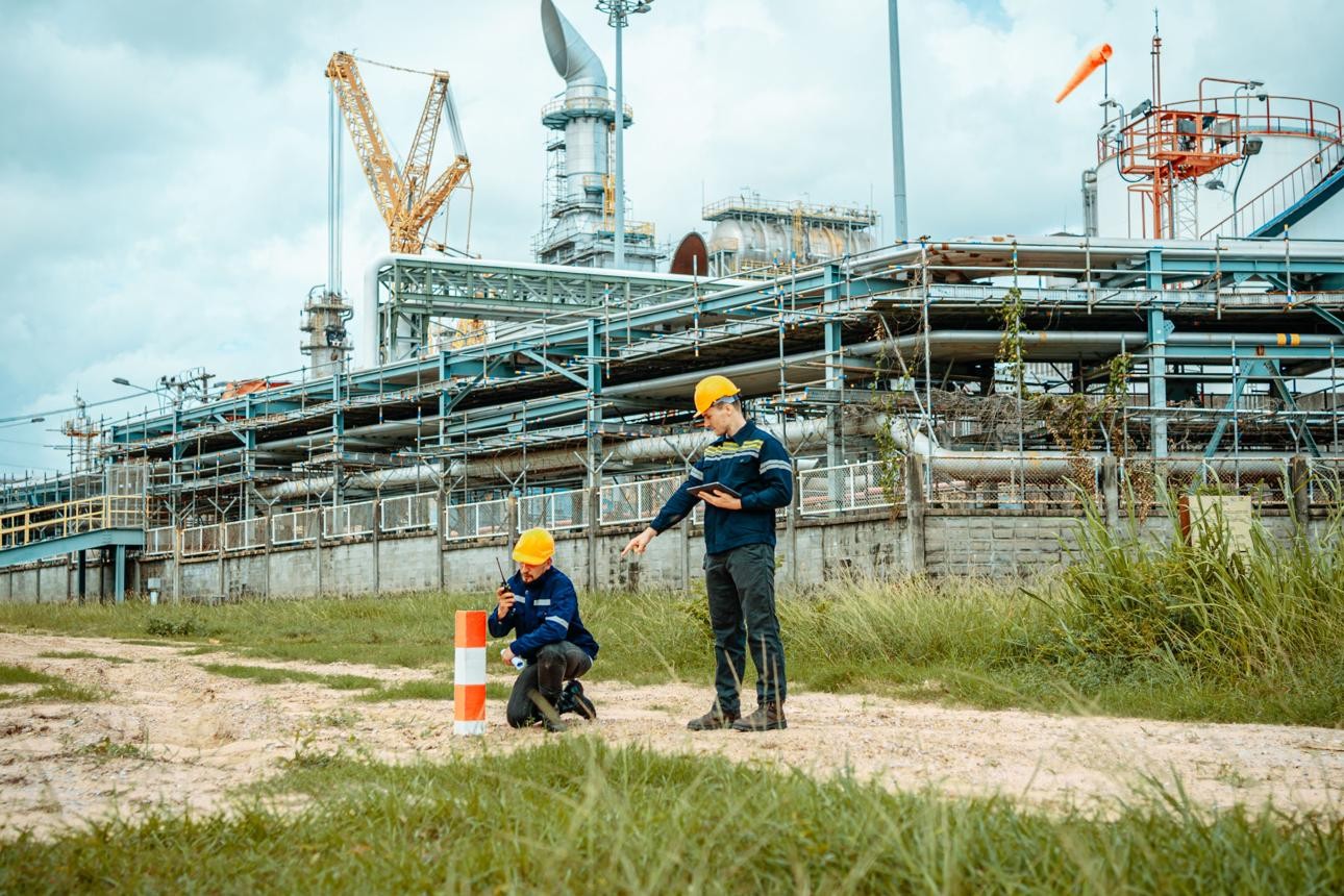 Benefits of Investing in High-Quality Safety Equipment