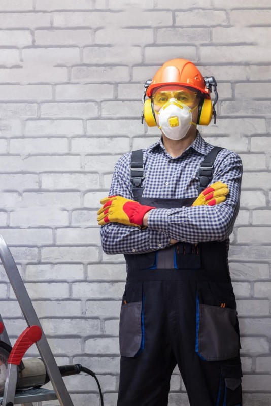 How to Choose the Right Personal Protective Equipment (PPE) for Your Industry